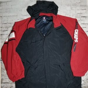 CHAPS by Ralph Lauren Mens Jacket size LARGE